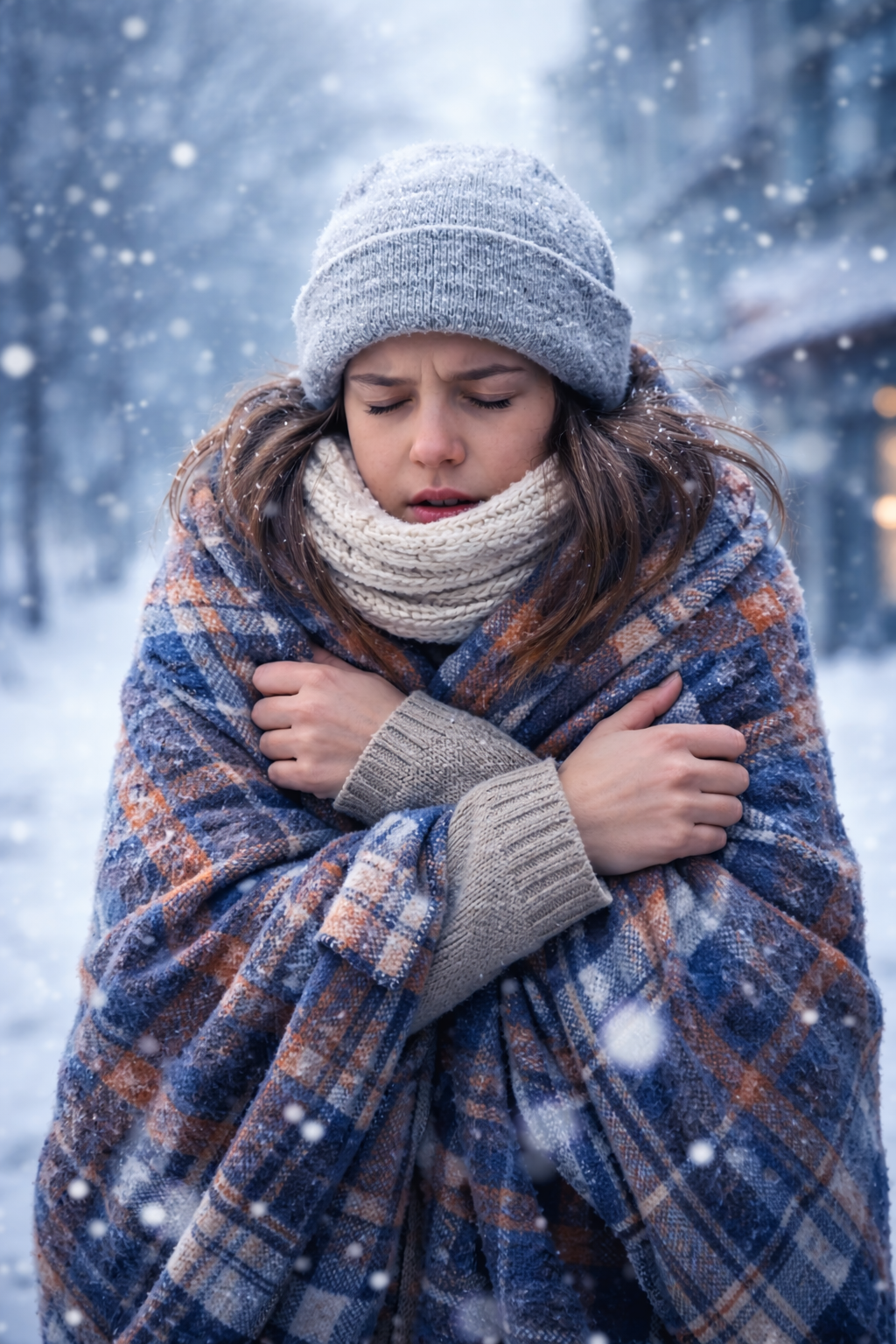 독감 유행 증상