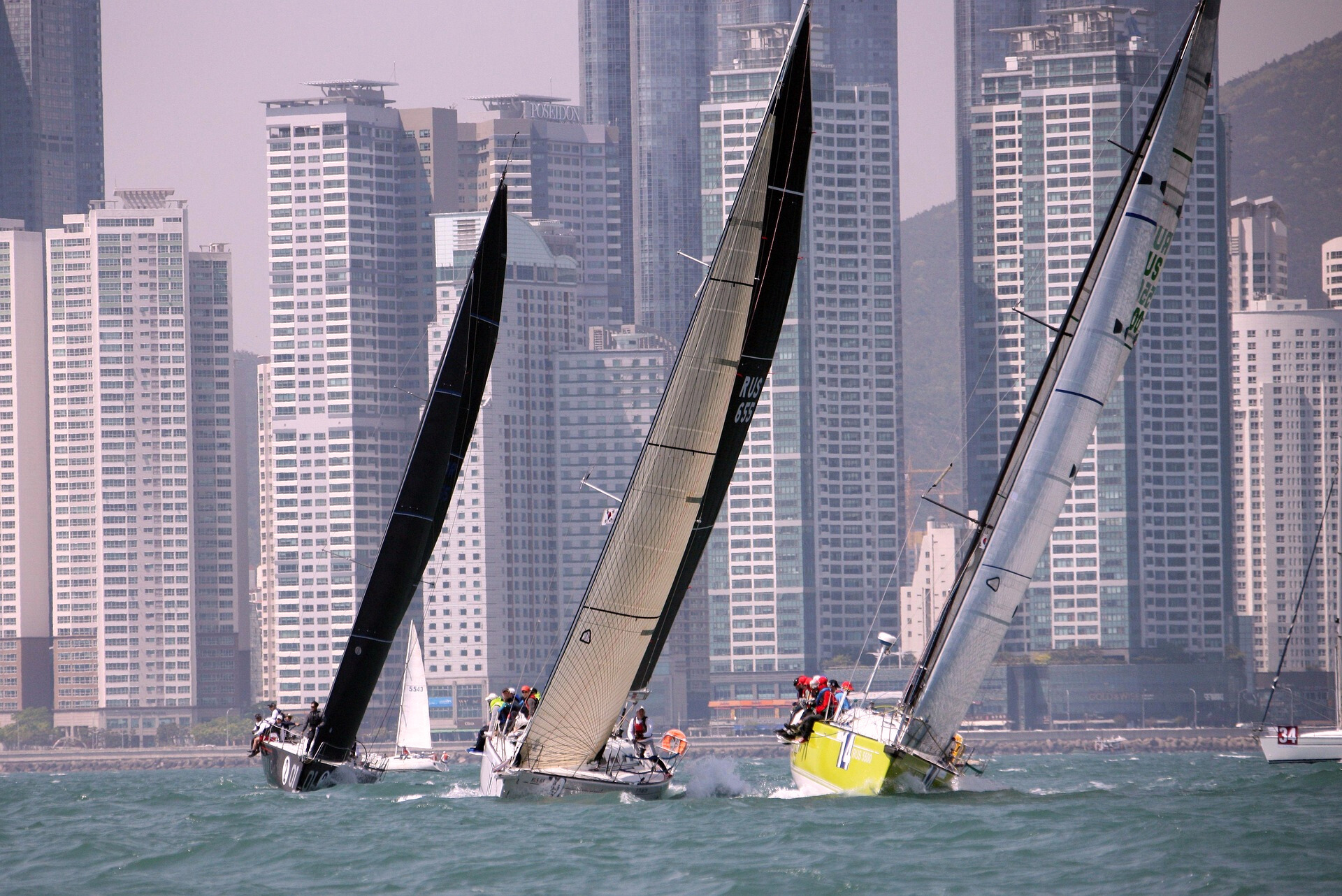 해운대 관련 사진