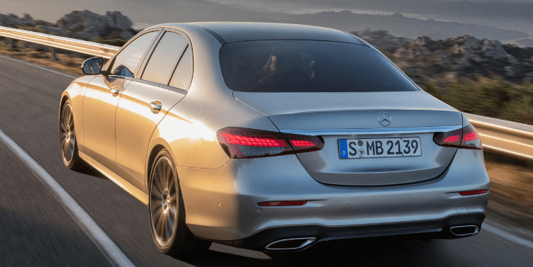 벤츠e클래스 풀체인지 가격표 중고차 시세