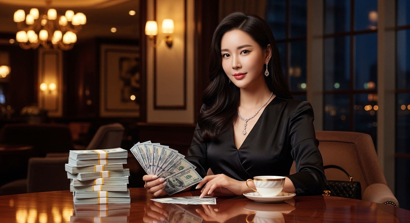 정기 예금 특판