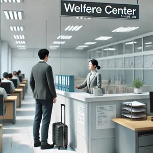 2025년 설 명절 지원금 총정리