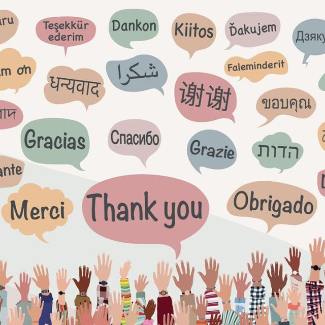 다른 언어로만 소통하기 챌린지: 언어의 경계를 넘어 진정한 여행을 만나다