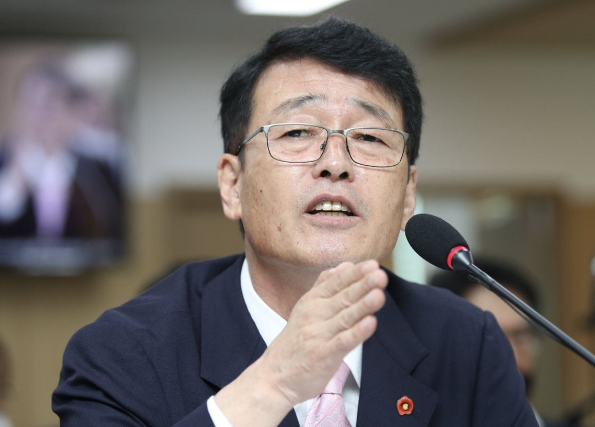 김태엽 음주운전 논란