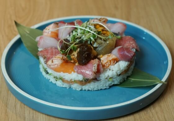 생생정보 기다려야 제맛 인천 부평 모둠 숙성 회 맛집 다해야