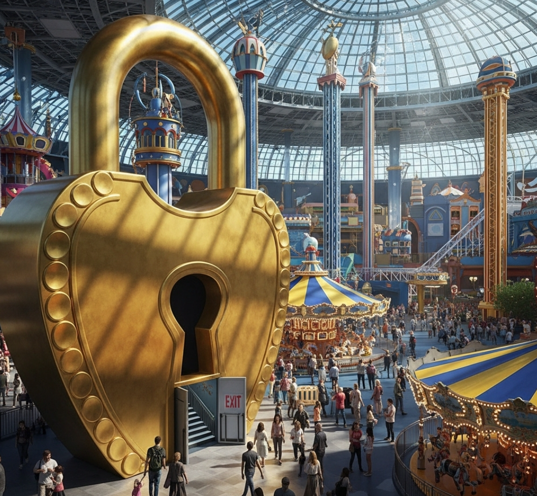 들어올 땐 마음대로지만 나갈 땐 아니다? 락인(Lock-in) 효과