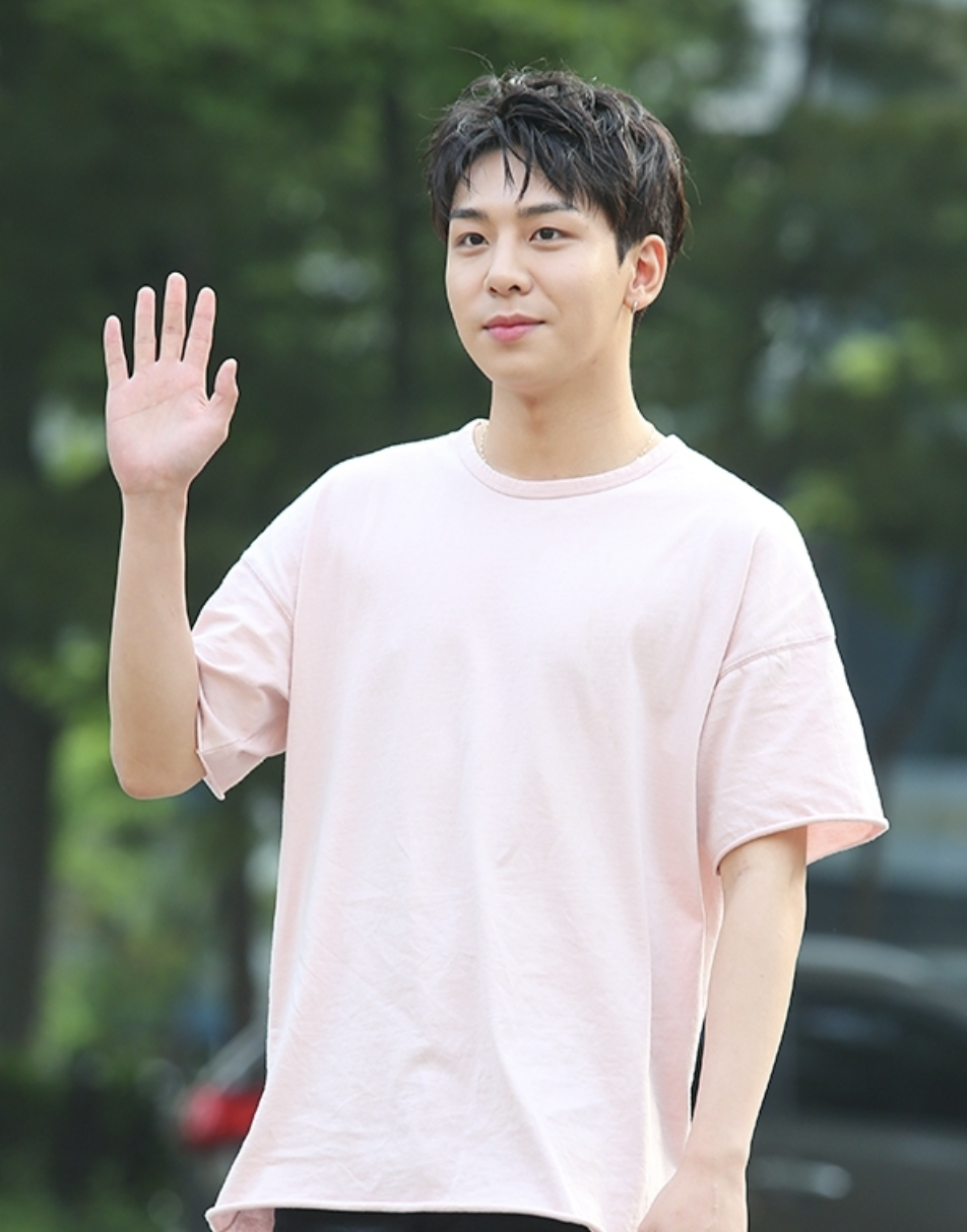 임현태 활동