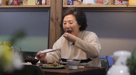 고두심이좋아서-친환경레스토랑-사진