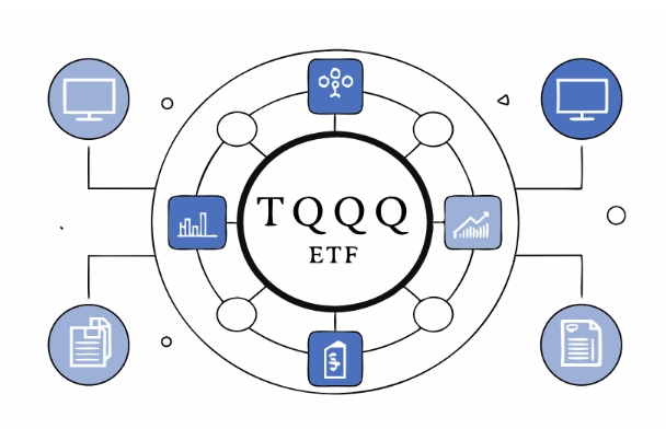TQQQ 상품구성