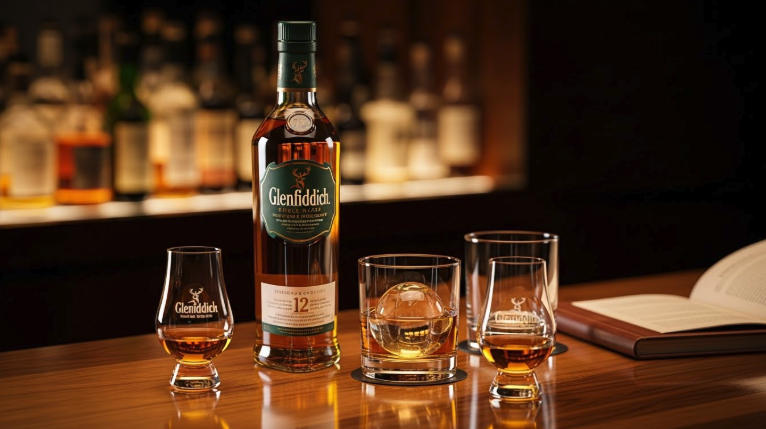 글렌피딕 12 글렌피딕 12