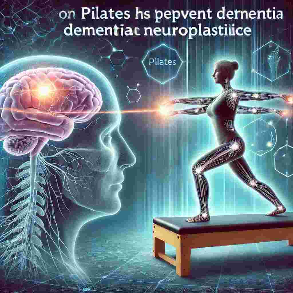 필라테스가 치매 예방에 효과적인 이유: 뇌과학적 접근