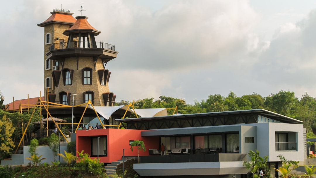 Resort