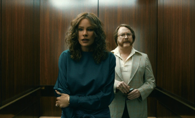 아르투로 역의 크리스티안 타판