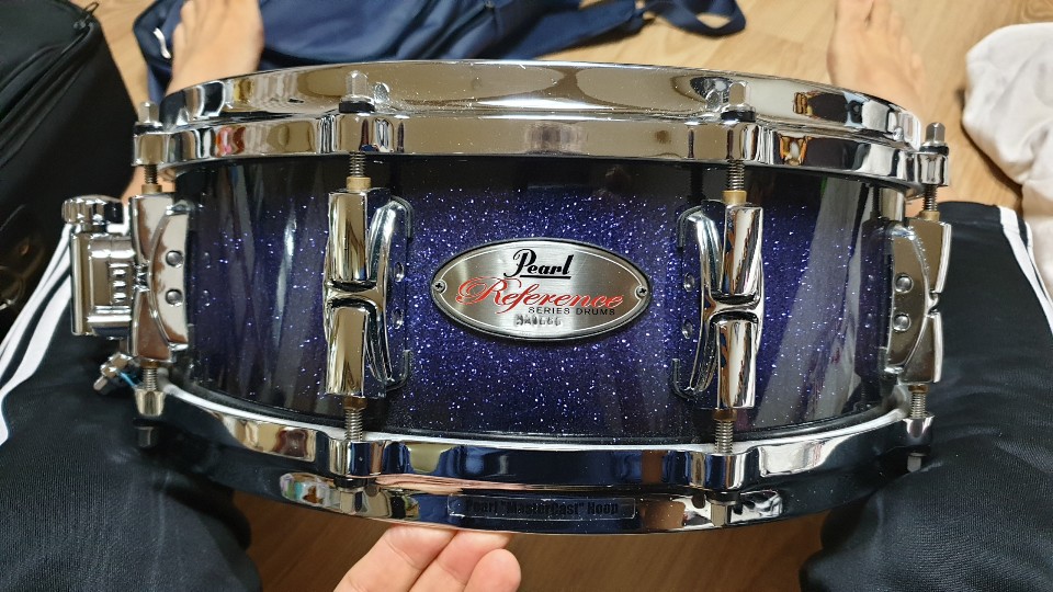 Pearl Reference Snare