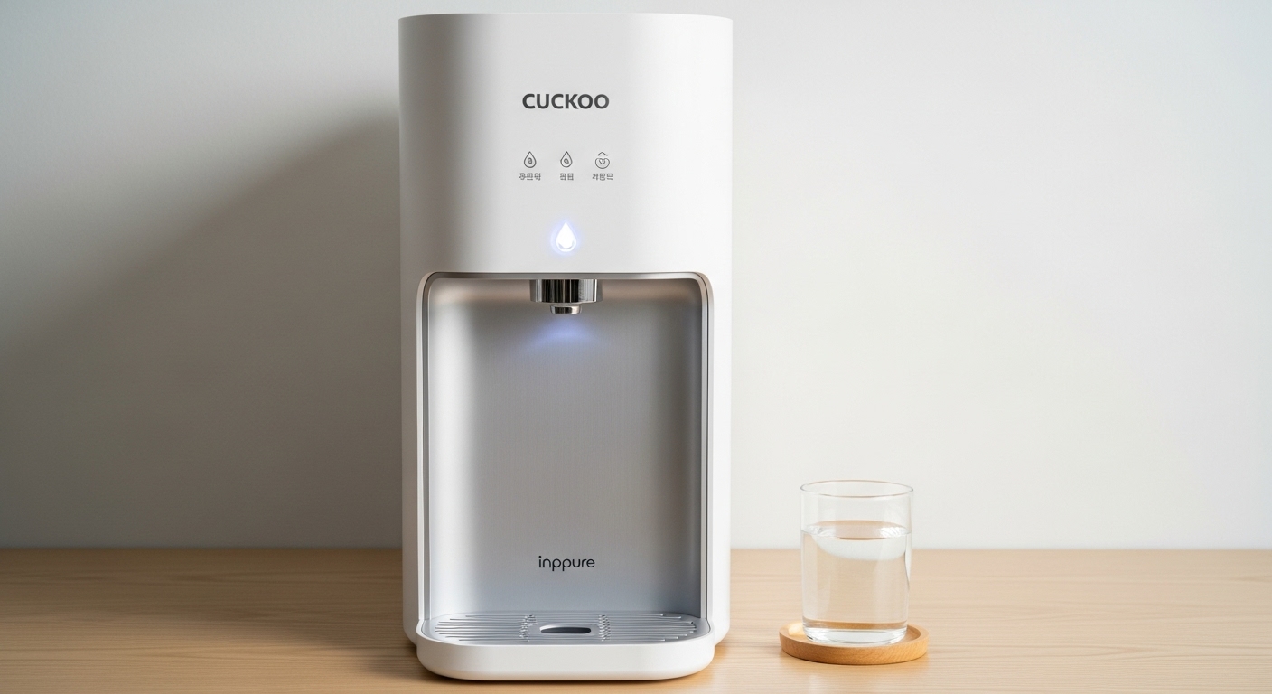 강릉쿠쿠 서비스센터