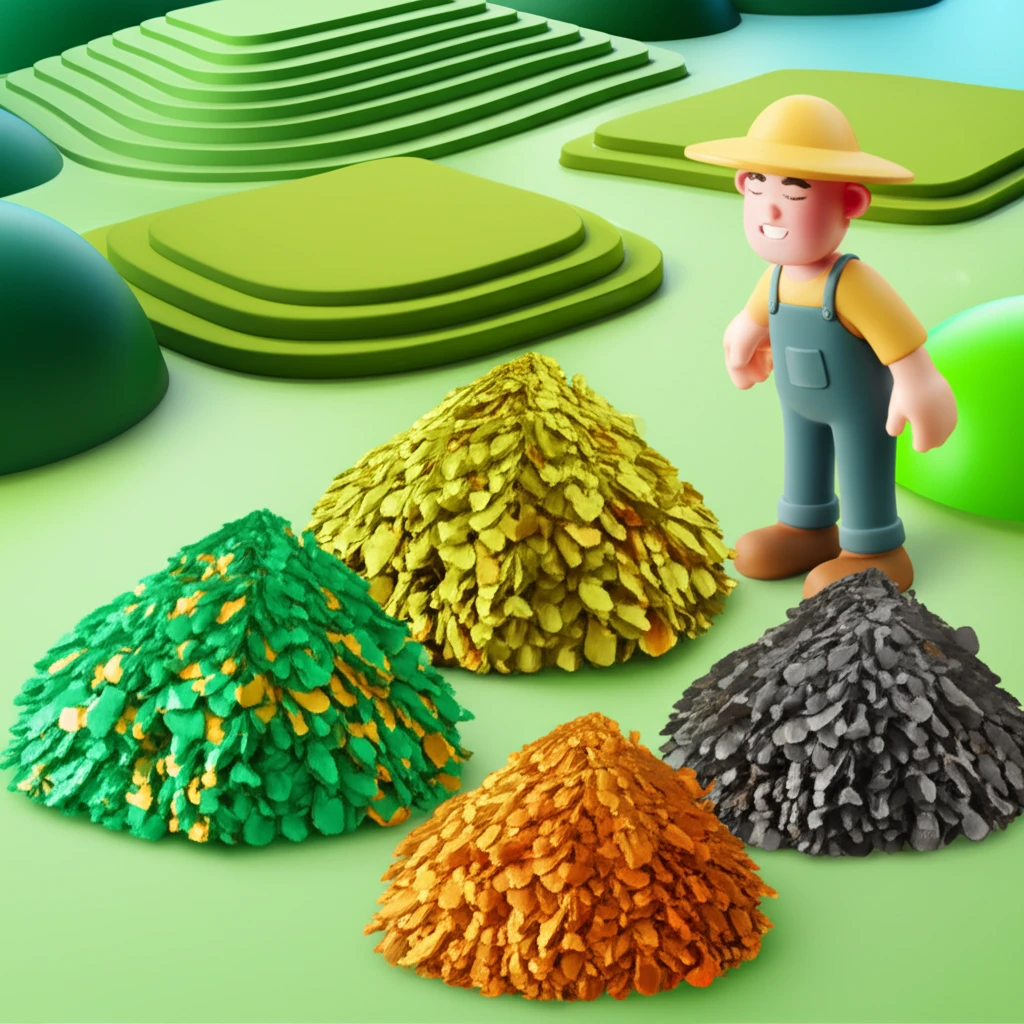 2025년 경기도 농촌 폐비닐 수거 ..