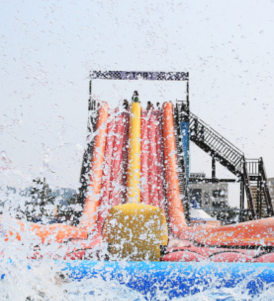 2024 보령머드축제 일정 체험 프로그램 근처 맛집 주차 정보