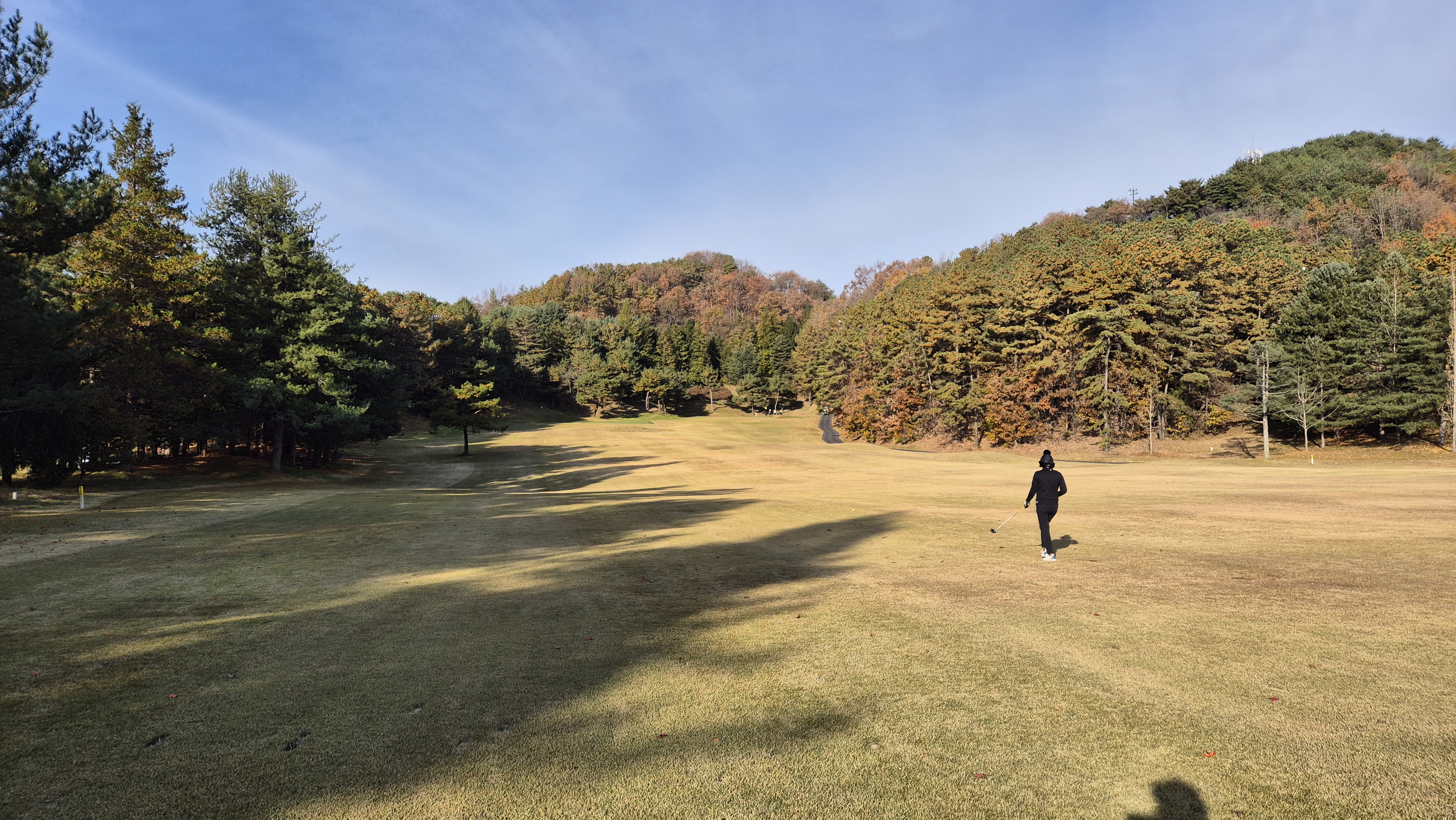 세종에머슨cc 밸리코스 사진 및 공략 정보