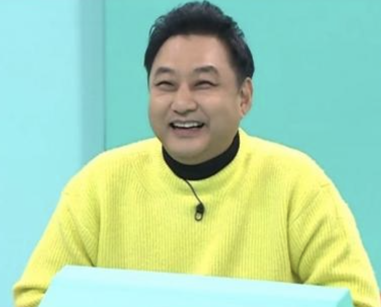 김수용 전참시