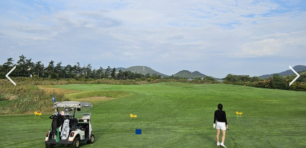 골프존카운티영암45 사진1