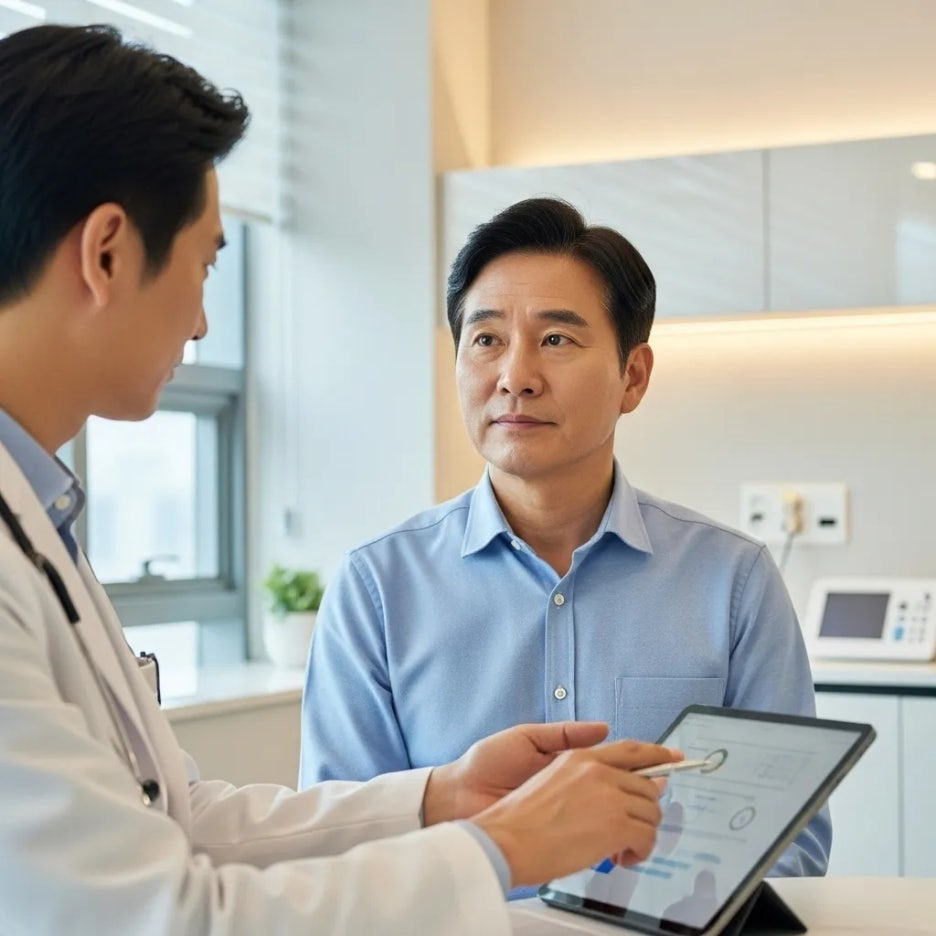 어떤 경우에 이 약을 처방받게 되나요?