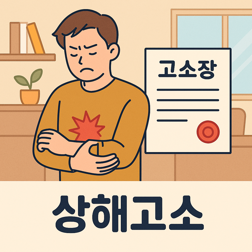 포항형사전문변호사,상해고소