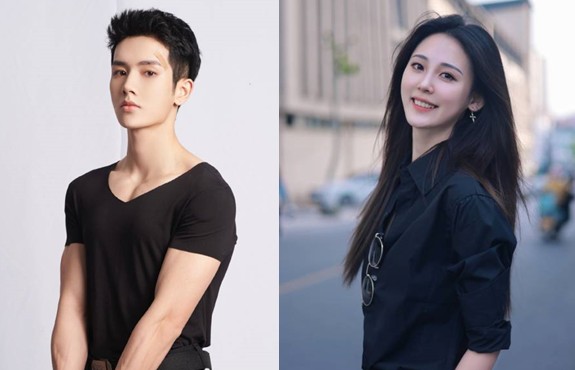 [중드 다시보기 추천] 수타이병 등장인물