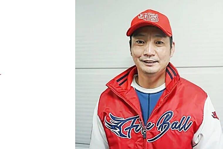 야구선수-엄정욱
