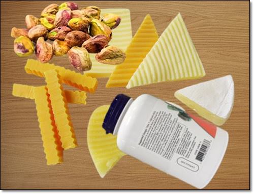 마그네슘많은식품