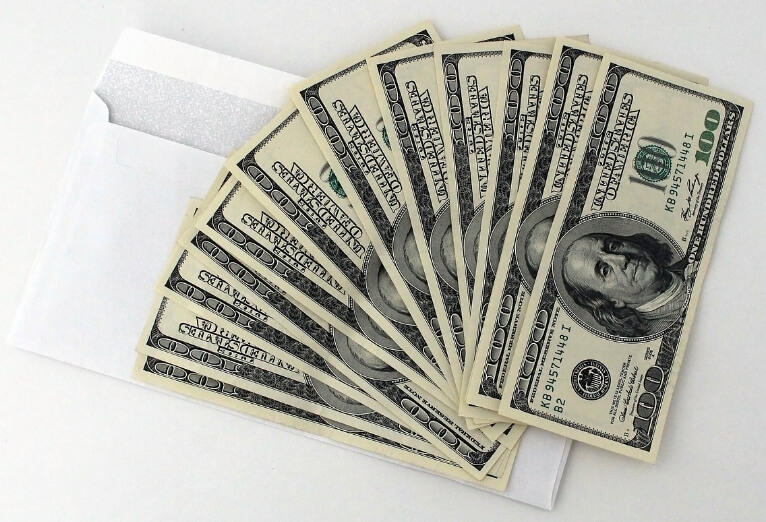 월급날에 필요한 꿀팁!