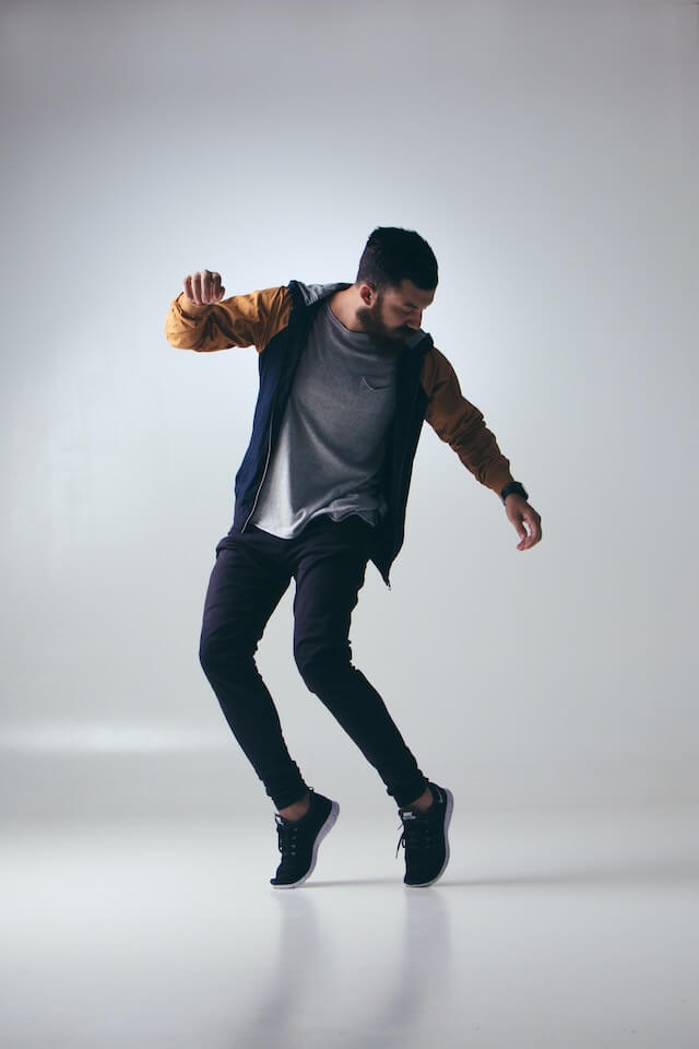 충주시 홍보맨 슬릭백