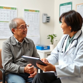 노후 의료비 대비