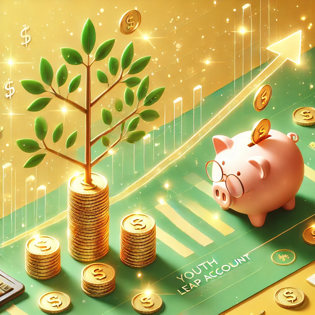 청년도약계좌 기여금 최대 60만원 증가! 연 9.54% 혜택 알아보기