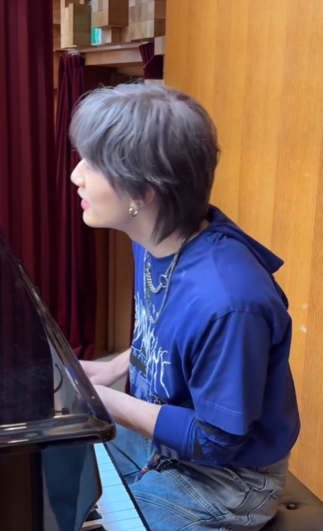 미니 2집 &amp;#39;GOOD VIBES(굿 바이브즈) 발매