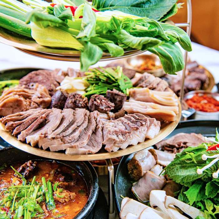 생방송투데이 경기 광주 장지동 고사리 얼큰 순대국 눈꽃 차돌 곱창 순대전골 맛집