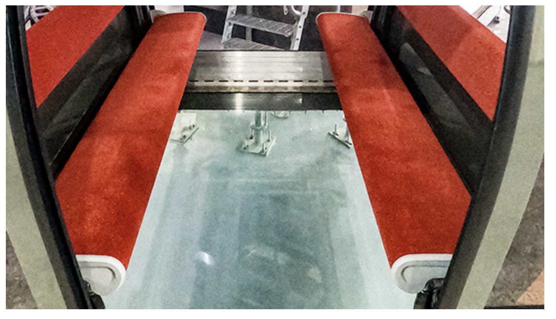 서해랑 케이블카