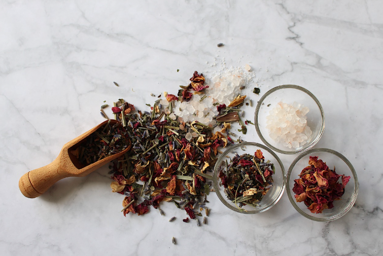 천연 방부제가 건강에 미치는 영향