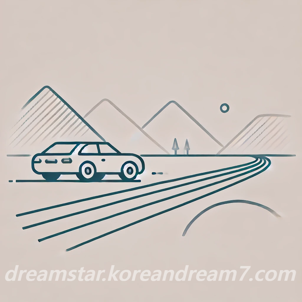 자동차꿈해몽