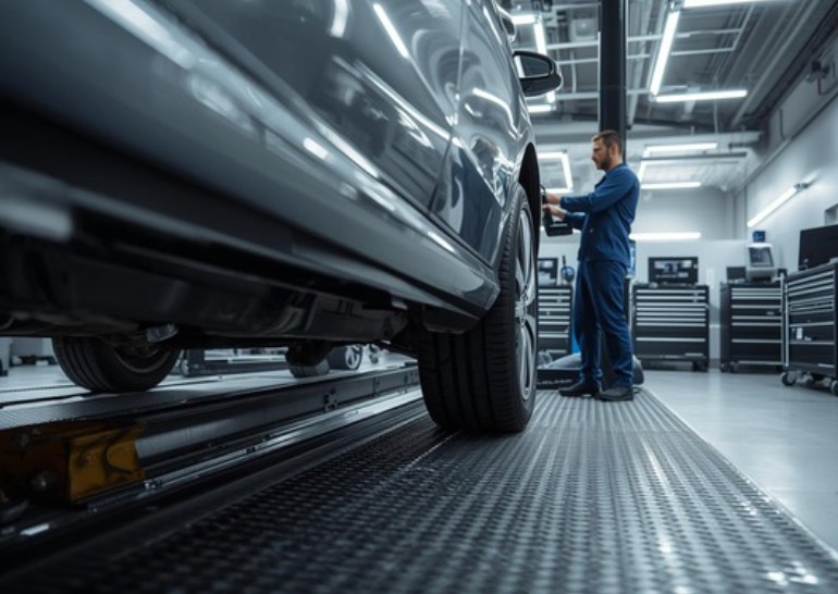 벤츠AS서비스센터정비점검비용예약