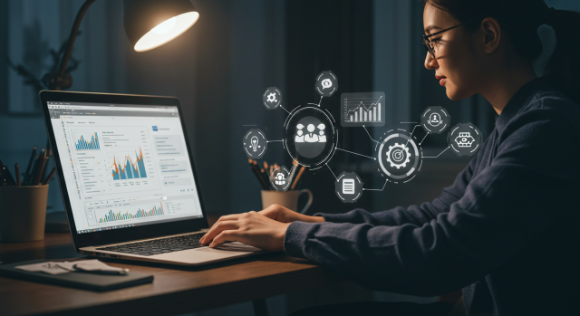 생산성을 향상시키는 법 & 최고의 생산성 도구 추천 & 업무 자동화 방법