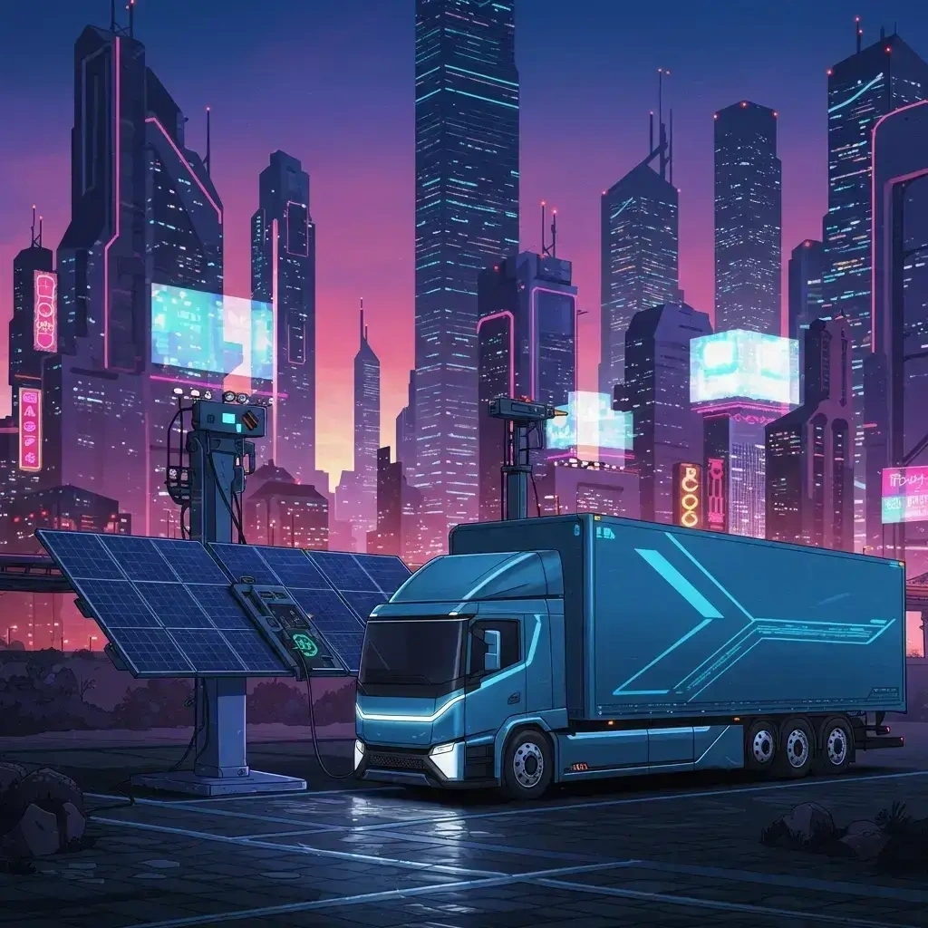 2025 전북 군산시 전기 화물차 보조금 소형 화물