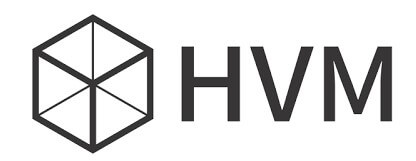 에이치브이엠 CI