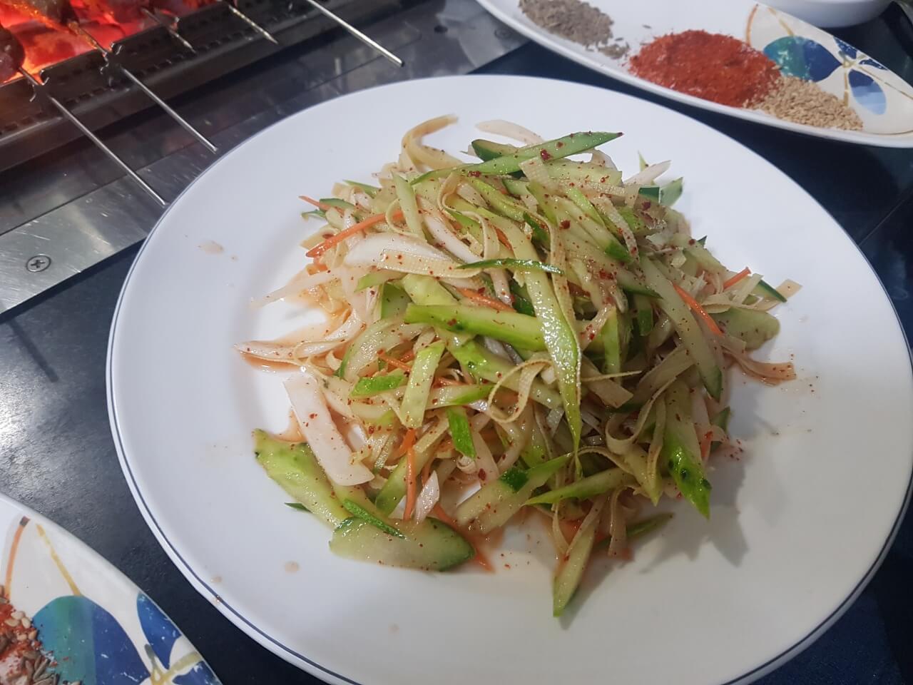 종로구 종로 맛집 창신동 동북화과왕 동대문역