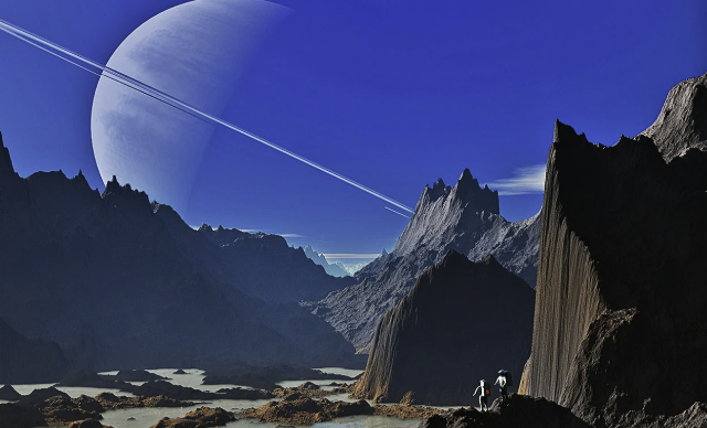 20대 여성 혼자 떠나기 좋은 나라