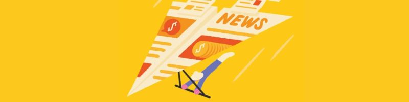 신용점수 평균 관련 일러스트 이미지 < 출처 : 카카오뱅크 >