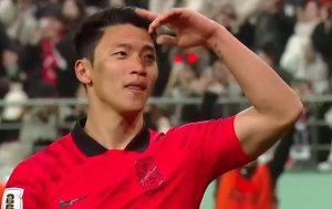 2026 월드컵 아시아 예선