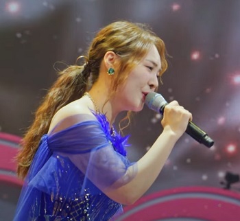 진정인가요 미스김 노래 듣기 가사