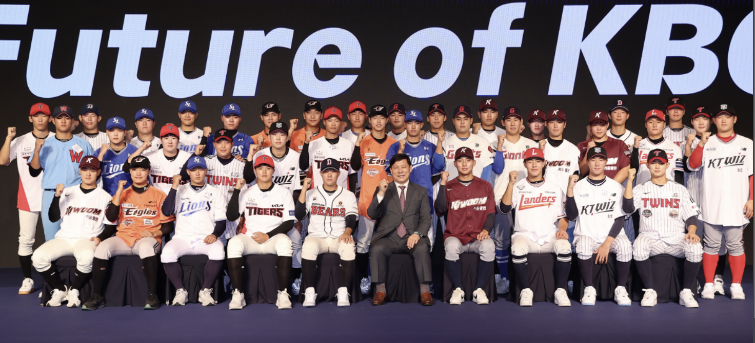  2025 KBO 프로야구 