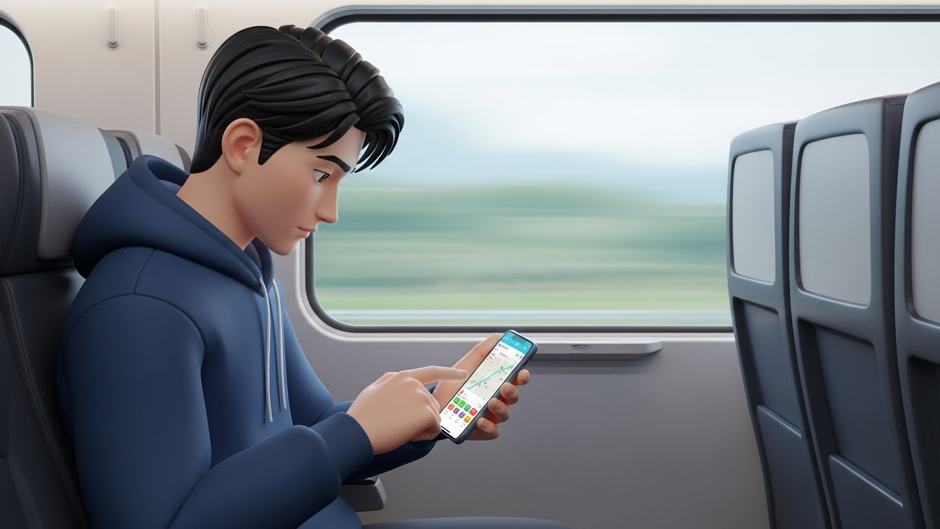 부정승차의 유형: 어디까지가 불법일까?