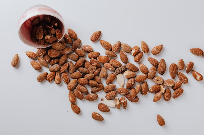 혈압에 좋은 음식