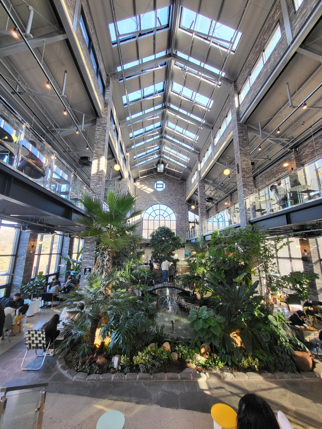 청주 카페 추천 ( 트리브링 )